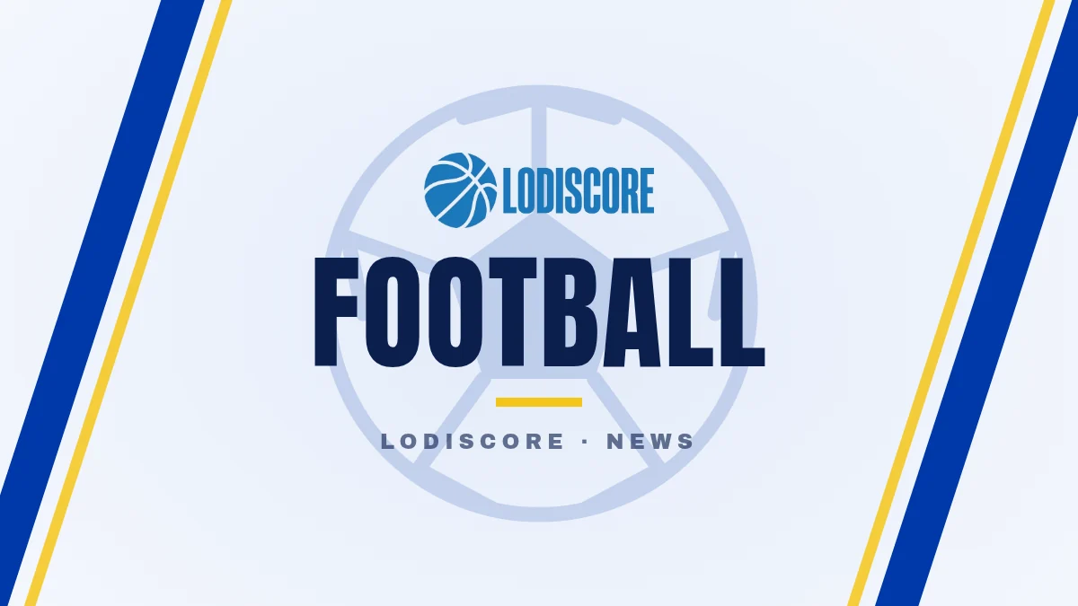 Football · LodiScore