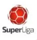 Serbian Superliga logo