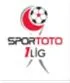 Turkey 1. Lig logo