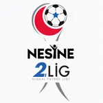 Turkey Lig2 logo