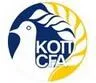 Cyprus 1 Division logo