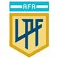 Argentine Division 1 logo