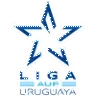 Liga AUF Uruguaya logo