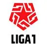 Peru Liga 1 logo