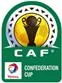 CAF Confederation Cup logo