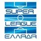 Greece Super League A logo