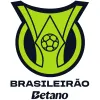 Brazil Serie A logo