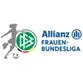 German Frauen Bundesliga logo