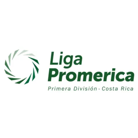 Costa Rica Primera Division logo