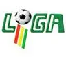 Bolivia Primera Division logo