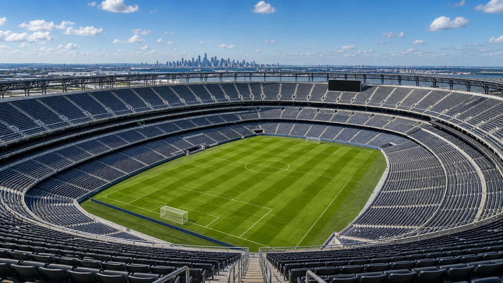 New York/New Jersey Stadium