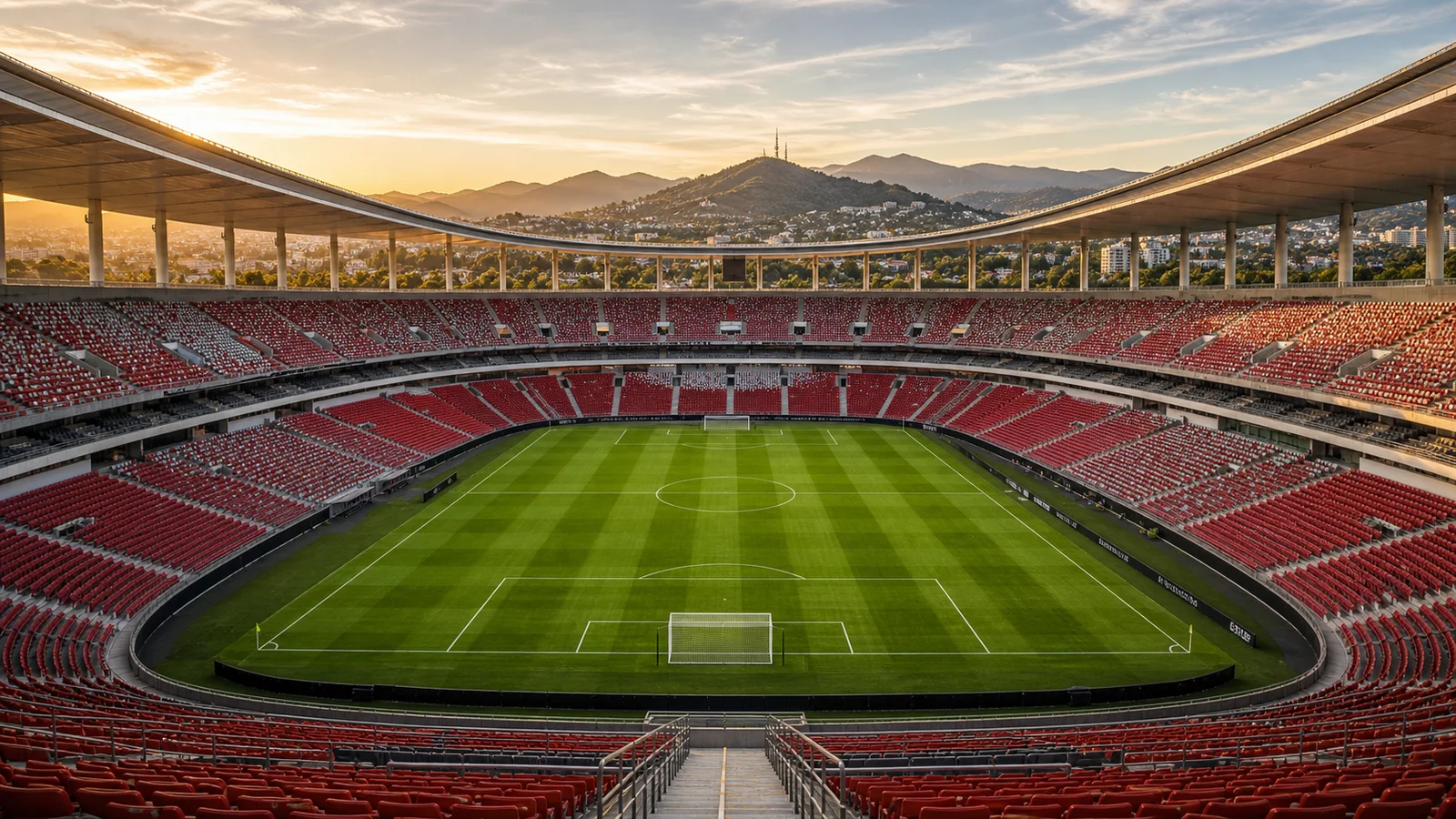 Guadalajara Stadium