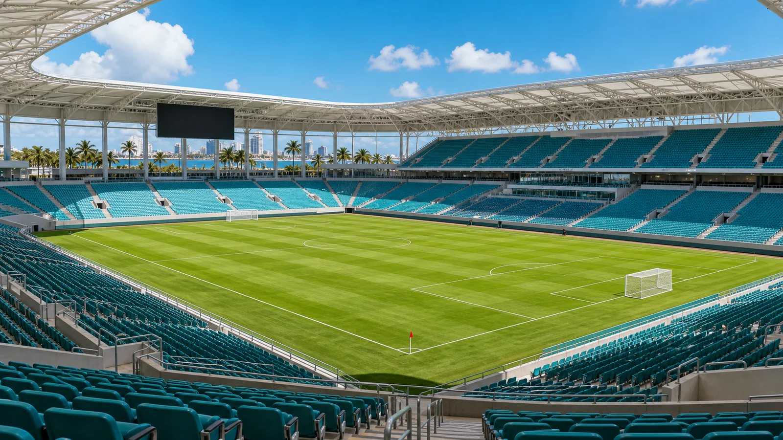 Miami Stadium