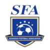 shanghai U20