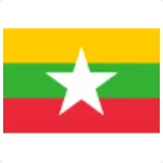 Myanmar U16
