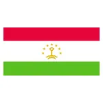 Tajikistan U16