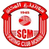 SC Moknine