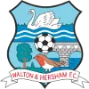Walton Hersham