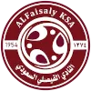 Al-Faisaly Harmah
