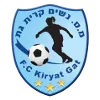 Maccabi Kiryat Gat (W)