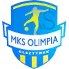 Olimpia Olsztynek