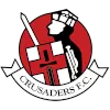 Crusaders Reserves
