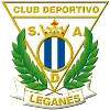 Leganes B