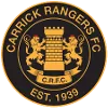 Carrick Rangers Reserves