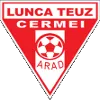 Gloria Lunca Teuz Cermei