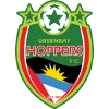 Greenbay Hoppers FC