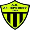 Agios Ierotheos