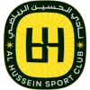Al Hussein Irbid