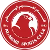 Al-Arabi Doha (R)