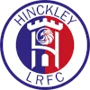 Hinckley Leicester Road