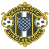 Grantham Town