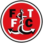 Fleetwood Town