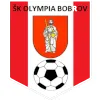 Olympia Bobrov