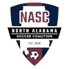 North Alabama SC (W)