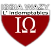 Issia Wazy