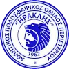 Iraklis Peristeriou