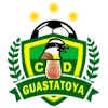 Guastatoya Reserves