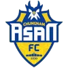 Chungnam Asan