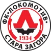 FK Lokomotiv Stara Zagora (W)