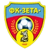 FK Zeta Golubovci U19