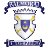 Balmoral FC