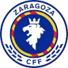 Zaragoza CFF II (W)