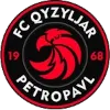 Kyzylzhar Petropavlovsk