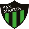 San Martin San Juan