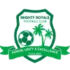 Wamanafo Mighty Royals FC