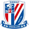Shanghai Shenhua W